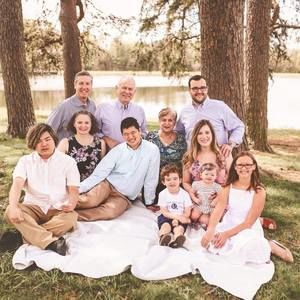 Meet your Posher, Laurel